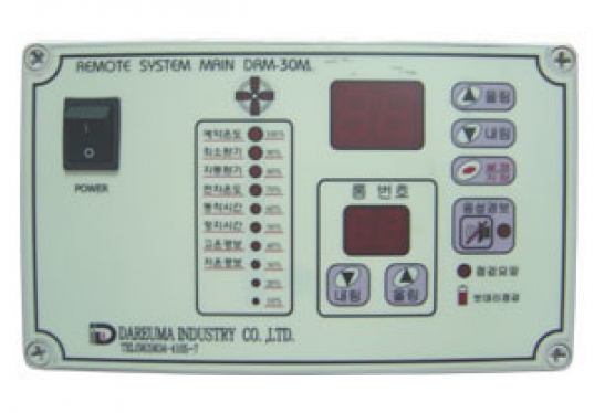 ý DRM-30M(30 溸)